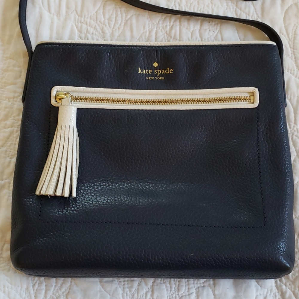 Kate Spade crossbody purse